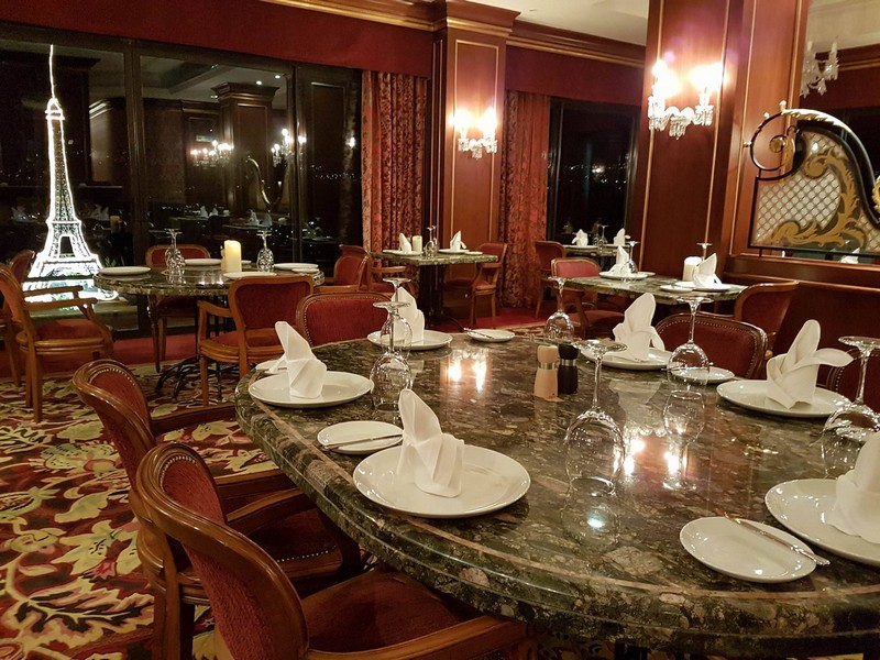 Grand Hills, A Luxury Collection Hotel & SPA Celebrates Valentine in Style 